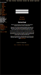 Mobile Screenshot of dev.eternalduel.com